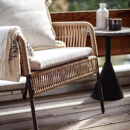 아파트 Grand Duplex With Sauna And View